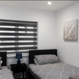 3BD in Hendon, hotel a The Hyde