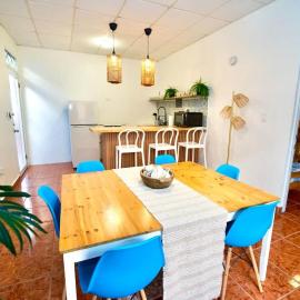 5.9 Casita Violeta • Balcony • Terrace • Urban, מלון במאיאגואס