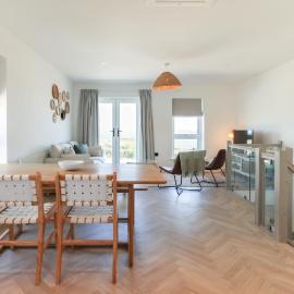 Gwel Y Mor Mews by Birch Stays