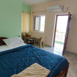 Ronazio Beach View Residency