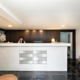 Yoosabai Hostel And Guesthouse, hotel di Bangkok