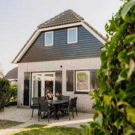 Vakantiehuis dicht bij het strand, hotel v destinaci Ouddorp