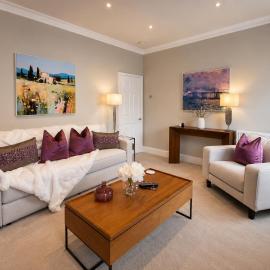 Lucy's Lodge- Most Stylish Apartment On Vibrant Bishy Road with Free Parking