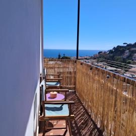 Sanremo ligurie italie