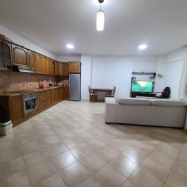 Family Sized - Beach Apartment