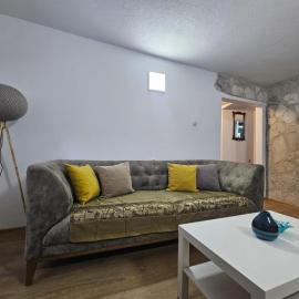 Casa Di Kotor, hotel in Kotor