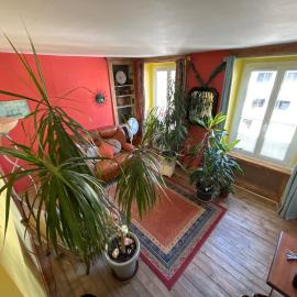 Granville Holiday apartment, hotel di Granville