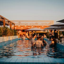 The Social Hub Toulouse Extended Stay