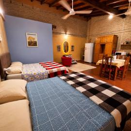 Loft Privado en Casa Tranquila-Ideal para tu Estancia, hotel a Fernando de la Mora
