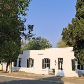 Cypress Cottage - The Old House at River Bend