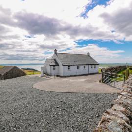 Little Laight, hotel a Cairnryan