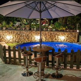 Anna's Country Villa Privé