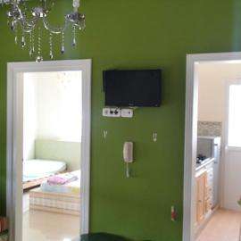 Appartement Green Mahdia
