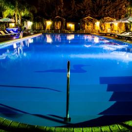 Hotel Spa Posada del Puerto, hotel a Gualeguaychú