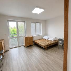 2KK Apartment near Prague