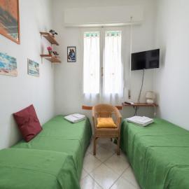 La stanza di Giuly, hotel in Porto Santo Stefano