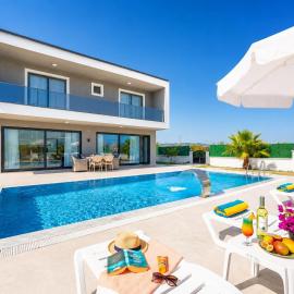 Villa Grand Yasar 1