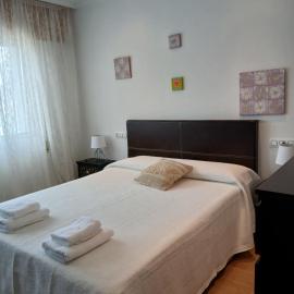 Cecilia, khách sạn ở Muros