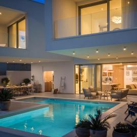 White One Villa