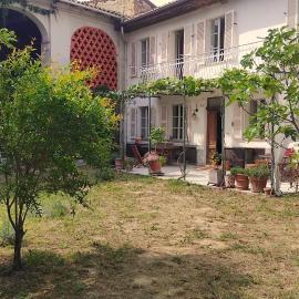 Casa del Convento avec atelier
