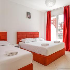 Hotel Maresol Accommodation