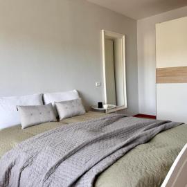 Wonderful Apartment in the City Center, hotel v destinácii Šiauliai