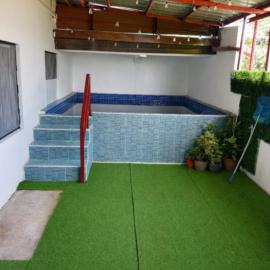Zoldyck Villa 1 With Private Pool, hotel a Bacolod
