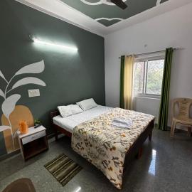 Surkanda Home stay