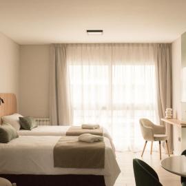 VAYU LuxuryLofts, hotel in Bahía Blanca