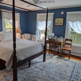 Bourne Bed and Breakfast, hotel in Ogunquit