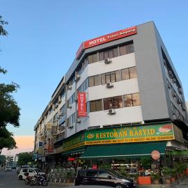 Puteri Ampang Hotel