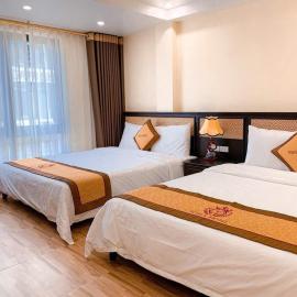 Sapa Tom's Hotel