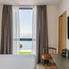 B&B HOTEL Venezia Laguna, hotel din Veneția