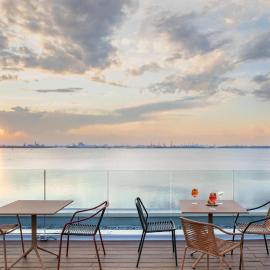 B&B HOTEL Venezia Laguna, מלון בונציה
