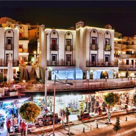 Quatro Life Hotel