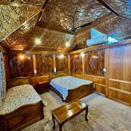 himalayan house
