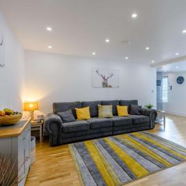 2 Bed in Lyndhurst oc-86768