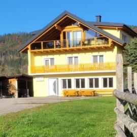 Ruhige Ferienwohnung nahe Klagenfurt & Klopeiner See