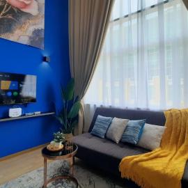 MetraSquare Residence by Jeffery Lam Home Management, hotel in Ayer Keroh