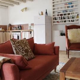 La maison bleue des Pyrénées – hotel w mieście Argut-Dessous