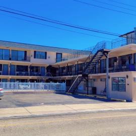 Paradise Inn