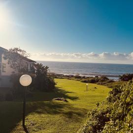 Rockshore at Seaverge, hotel in Port Edward