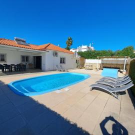 Villa Claramar