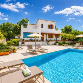 Villa Aspa