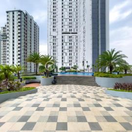 Treepark City Cikokol, hotel in Jombang-kulon