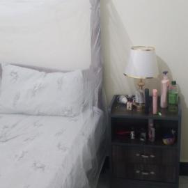White water house, hotel in Busia