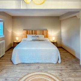 Planazo House, hotell i Arnuero