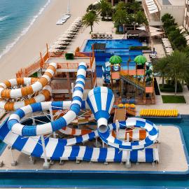 Radisson Blu Hotel & Resort, Sohar, hotel di Sohar