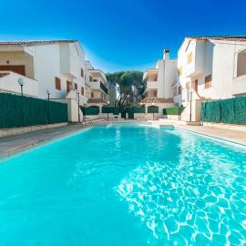 WELCS APARTAMENTO 344 PDA con piscina