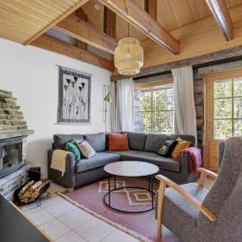 ÄkäsLuppo - Valkea Homes, hotel v destinácii Kittilä